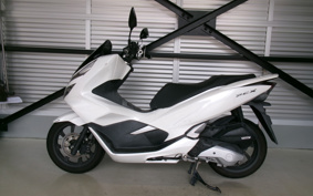 HONDA PCX 125 JF81