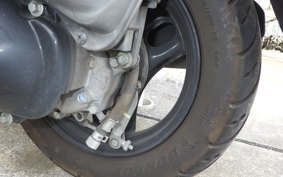 HONDA GIORNO 2