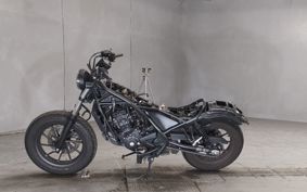 HONDA REBEL MC49