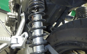 HONDA CB400SF VTEC K