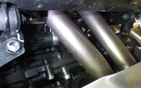 HONDA TRANSALP XL750 2023 RD16