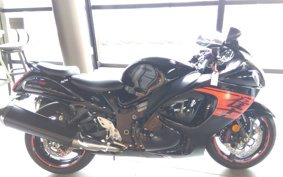 SUZUKI GSX-1300R HAYABUSA 2019 GX72B