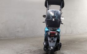 YAMAHA TRICITY 125 SEC1J