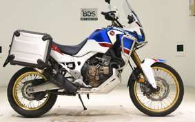HONDA CRF1000L AFRICA TWIN DCT 2018 SD04