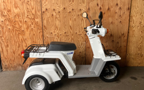 HONDA GYRO