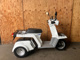 Фото Honda GYRO с японского аукциона