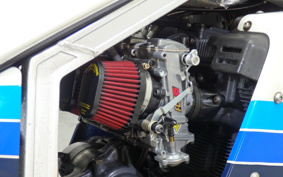 SUZUKI GSX-R750 1985 GR71F