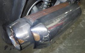 YAMAHA MAJESTY 125 5CA