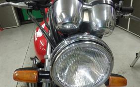 HONDA CB400SF 1992 NC31