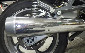 KAWASAKI ZEPHYR 1100 2001 ZRT10A