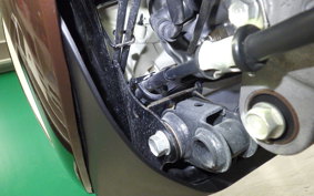 YAMAHA VINO 50 Gen.4 2025 AY02