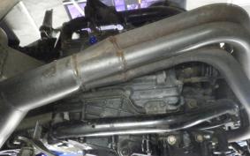 KAWASAKI ZRX400 1996 ZR400E