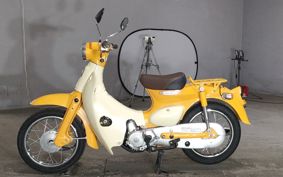 HONDA LITTLE CUB AA01