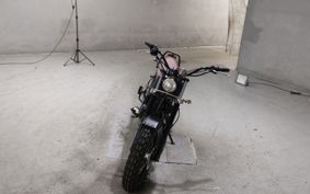 YAMAHA TW200 DG07J