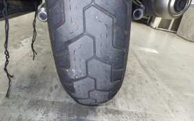 HONDA REBEL 250 A 2002 MC49