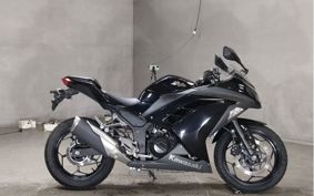 KAWASAKI NINJA250 EX250L