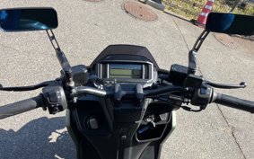 YAMAHA FORCE ABS SG79J