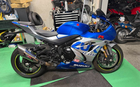 SUZUKI GSX-R1000R ABS 2021 DM11G