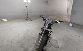 YAMAHA TW225 DG09J