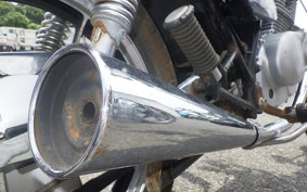 SUZUKI GN125 H