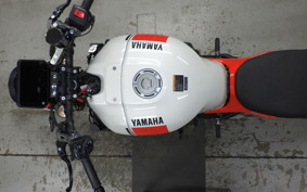 YAMAHA XSR900 2025 RN96J