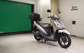 SUZUKI ADDRESS 110 2010 CE47A