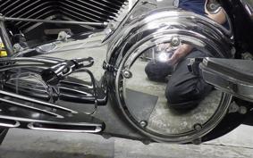 HARLEY FLHTC 1580 2007