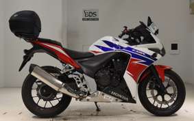 HONDA CBR400R 2018 NC47