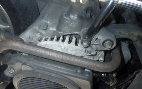 HONDA LEAD 110 2017 JF19