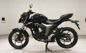 SUZUKI ジクサー150 2015 NG4BG