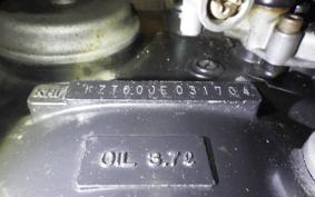 KAWASAKI Z1000 J 2025 KZT00J