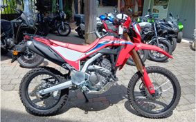 HONDA CRF250L MD47