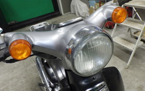 HONDA LITTLE CUB E 2024 AA01