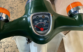 HONDA SUPER CUB50 AA01