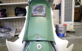 SUZUKI BIRDIE 80 BC41A