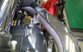 YAMAHA XV1900 RAIDER 2008