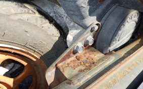 HONDA BEAT 2019 AF07