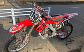 HONDA CRF250 RALLY ME10