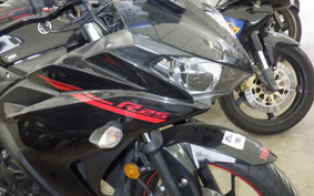 YAMAHA YZF-R25 RG10J