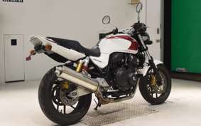 HONDA CB400SF GEN 4 2015 NC42