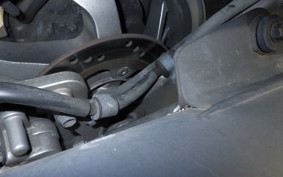 SUZUKI SKYWAVE 250 (Burgman 250) Gen.3 2022 CJ46A