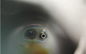 HONDA LITTLE CUB AA01