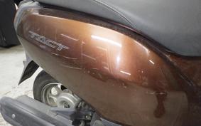 HONDA TACT-4ﾍﾞｰｼｯｸ 2004 AF75