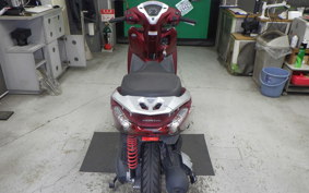 HONDA LEAD 125