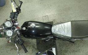 YAMAHA SR400 Gen.3 2009 RH01J