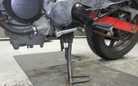 HONDA VTR 250 Gen. 2