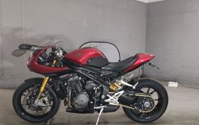 TRIUMPH SPEED TRIPLE 1200RR 2024 S3P02S