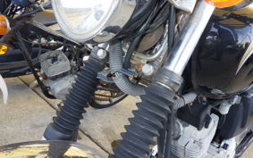YAMAHA YB125SP