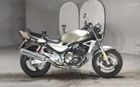 KAWASAKI BALIUS250-2 ZR250B
