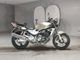 Фото Kawasaki BALIUS250-2 с японского аукциона
